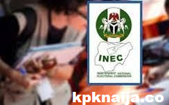 INEC CVR Update: How to Ensure Your Voter Registration is Valid