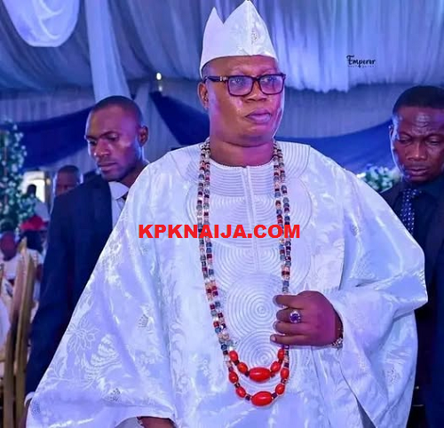Ibadan High Court Throws Out Sunday Igboho's Defamation Case Against Gani Adams