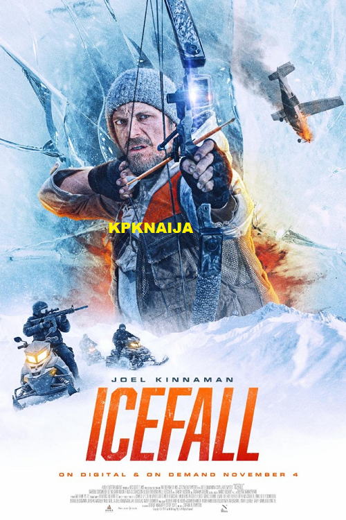 Ice Fall (2025) Movie Download