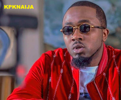 Ice Prince Clarifies Drastic Weight Loss Rumors: “I’m Not Sick, I’m Focused on My Health and Fitness”