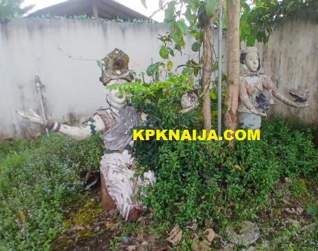 Imo State Government Seals Ngor-Okpala Hotel and Mortuary Amid Illegal Organ Harvesting Scandal