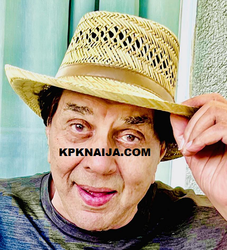 India Mourns Dharmendra: PM Modi Pens Heartfelt Tribute to the Iconic Bollywood Actor"