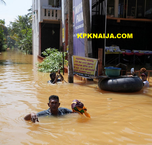 Indonesia Disaster Update: Death Toll in Sumatra Floods Climbs to 631, Mass Evacuation Continues