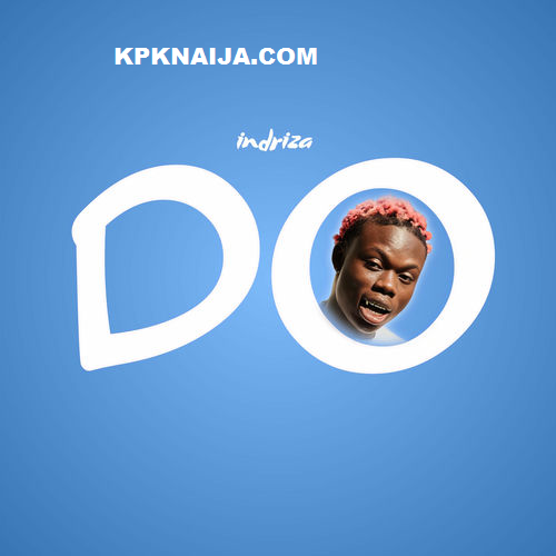 Indriza - Do