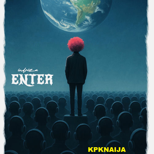 Indriza - Enter - Mp3 Download