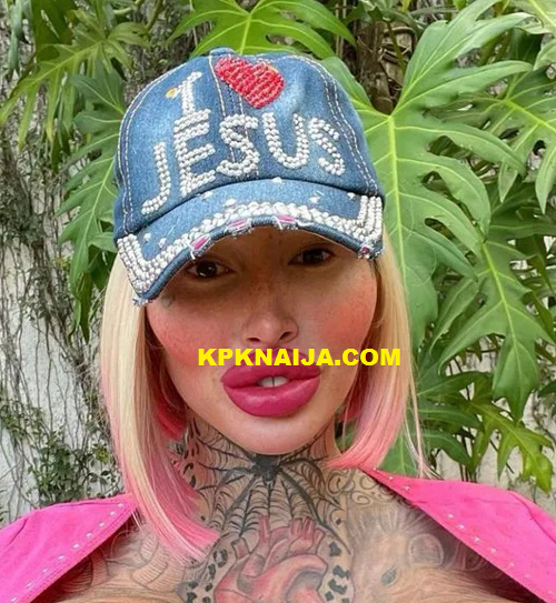 Influencer Mary Magdalene Confirmed Dead in Thailand After Fatal Fall