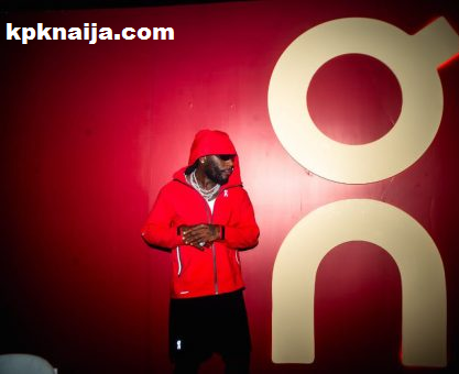Inside ON Clubhouse: Burna Boy Named New ON Club President
