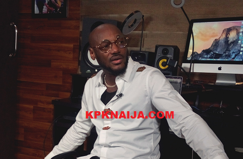 Inside the Life of 2Face: Innocent Idibia Opens Up in Recent Public Confession