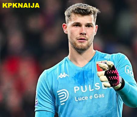 Inter Milan Goalkeeper Josep Martínez Involved in Fatal Road Accident That Claimed Life of 81-Year-Old Man