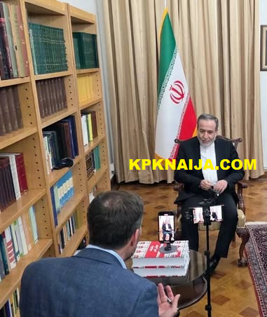 Iran Condemns US 'Bullying' of Venezuela as Tensions Escalate