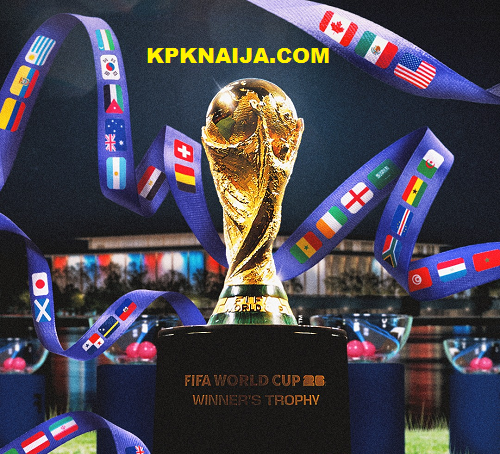 Iran and Egypt Lodge Objections to LGBTQ+ Branding for Proposed 2026 World Cup Match