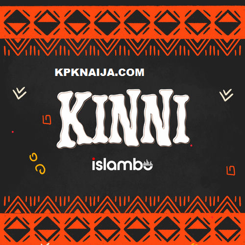 Islambo - Kinni - MP3 Download