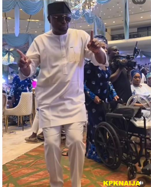 Israel DMW's Controversial Outfit Explained: Fashion Faux Pas or Bold Statement?