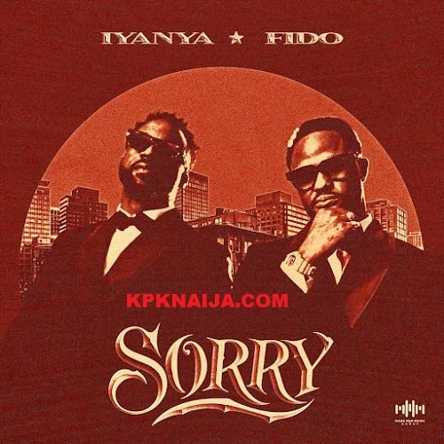 Iyanya - Sorry ft. Fido