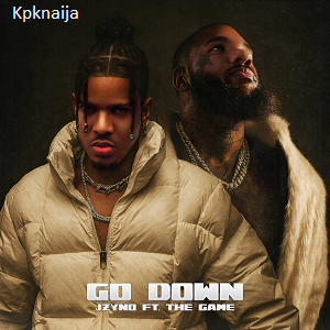 JZyNO -  Go Down x The Game mp3 song download