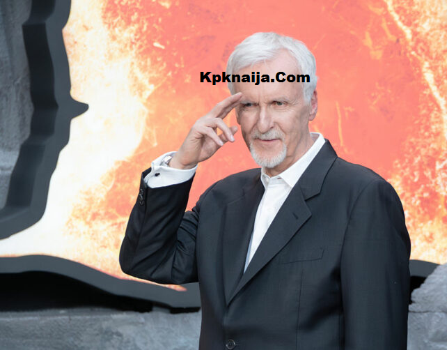 James Cameron: From Titanic to Avatar - Hollywood’s Billion-Dollar Filmmaker