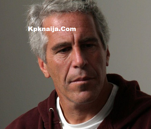 Jeffrey Epstein Investigation Files: US Justice Department Releases New Documents