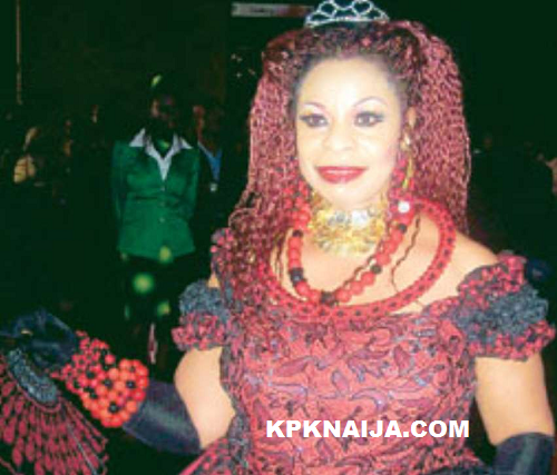 Jigida Queen's Mandate: Uche Ibeto Demands Victor Giwa Quit Media Tactics and Prioritize Court Trial