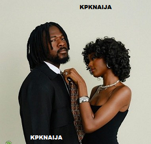 Johnny Drille - Angelina feat. Fireboy DML | MP3 Song Download