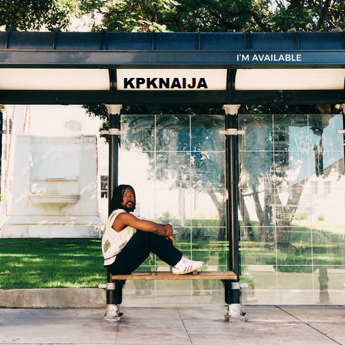 Johnny Drille - I'm Available