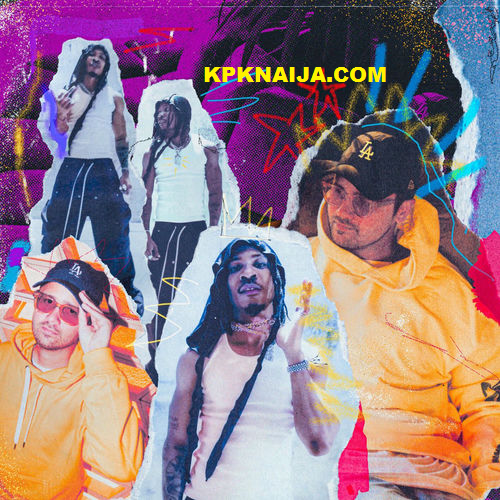 Joki - Agba Baller ft. 1da Banton