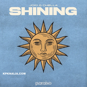 Joki - Shining x Chella