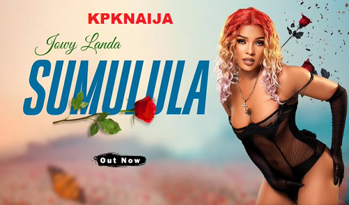 Jowy Landa - Sumulula