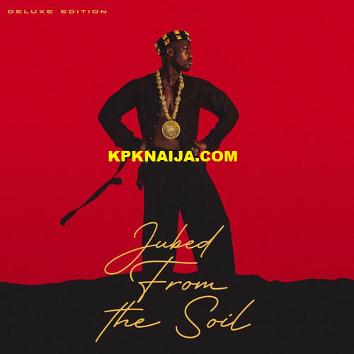 Jubed - Happy Times ft. L.A.X (Mp3 Download)