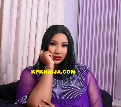 Judy Austin Slams 'Unnamed Witch' Over Alleged Attack on Her & Yul Edochie's Children