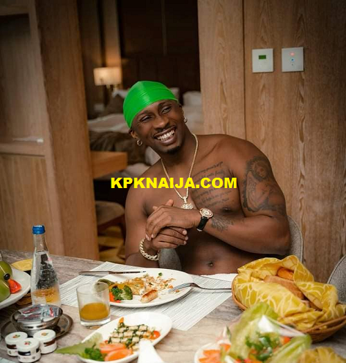 Juma Jux: How Marriage to Priscilla Ojo Propelled the Tanzanian Star into Nigeria's Pop-Culture Elite