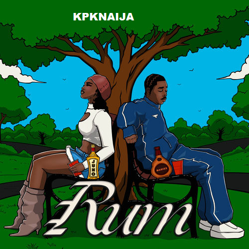 Juno - RUM ft. Magixx