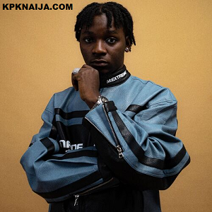 KOODE - Love Riddim Mp3 Download