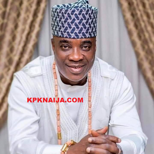 KWAM 1’s Awujale Claim Challenged: Fusengbuwa Ruling House Demands Proof of Lineage