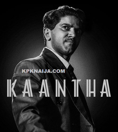 Kaantha (2025) Movie Download