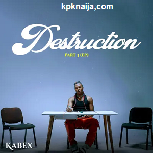 Kabex - George Bush x Harteez MP3 Download