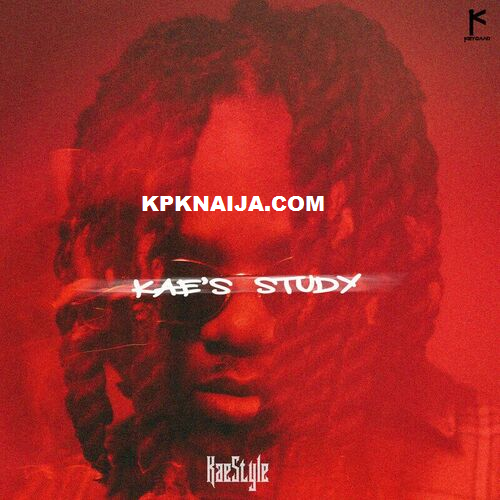 Kaestyle - Moving Bad