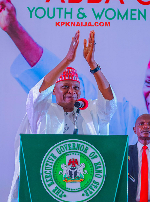 Kano Bans 'Independent Hisbah Fisabilillahi,' Declaring Group Illegal and a Threat to Public Order