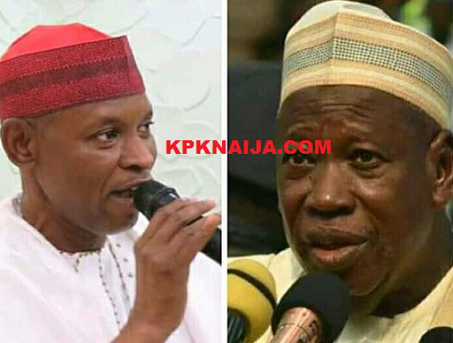 Kano State Government Demands Investigation and Arrest of Immediate-Past Governor Ganduje