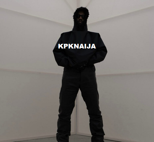 Kanye West - Bulletproof ft. Kodak Black