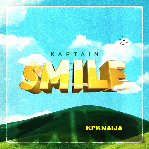 Kaptain - Smile