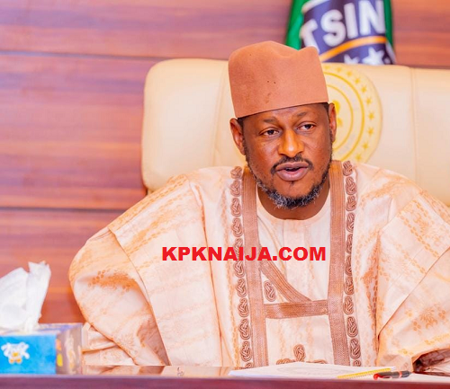 Katsina State Government Introduces N30,000 Monthly Incentive for Rural Teachers