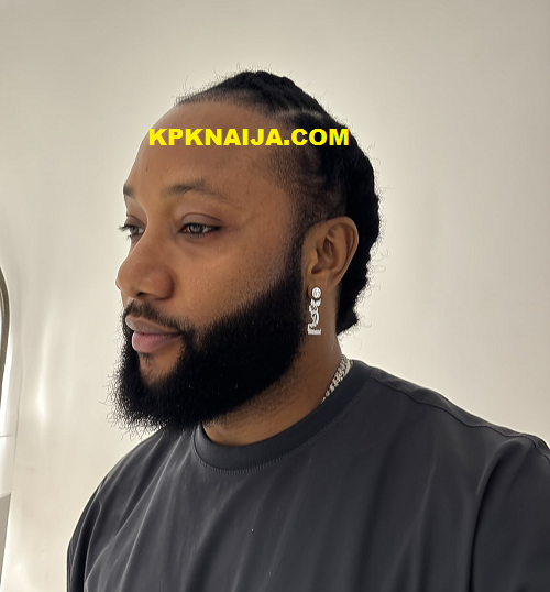 Kcee Makes Viral Declaration: 'I Am a Biafran'