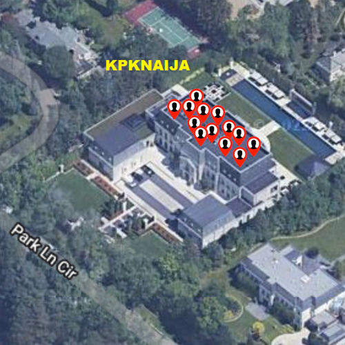 Kendrick Lamar - Not Like Us