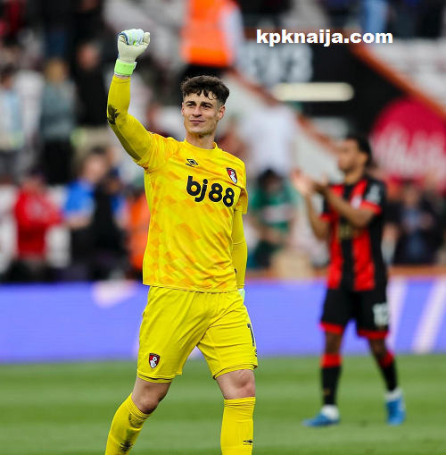 Kepa Arrizabalaga Eyes Chelsea Revenge After Leading Arsenal to League Cup Quarter-Finals