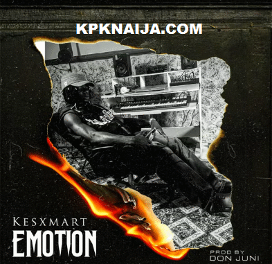 Kesxmart - Emotion