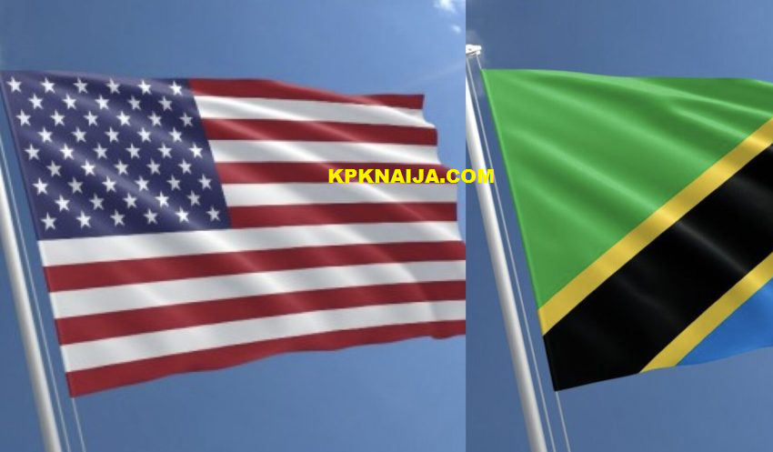 Key U.S.-Tanzania Partnership Under Comprehensive Review, State Department Confirms