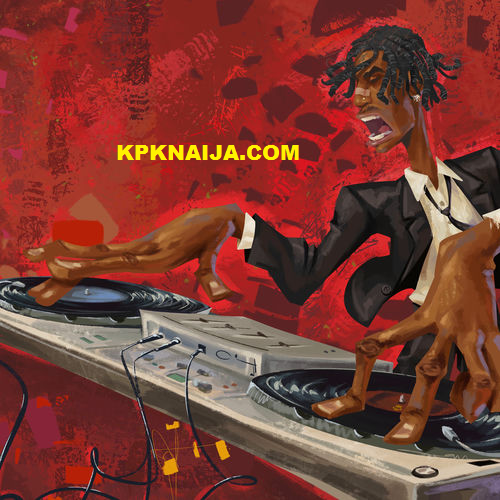 Khaid - Sorry I'm Not Sorry