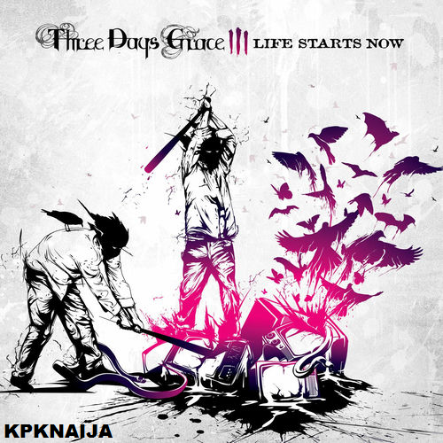 Khilo Bornkila - Good Life Mp3 Download