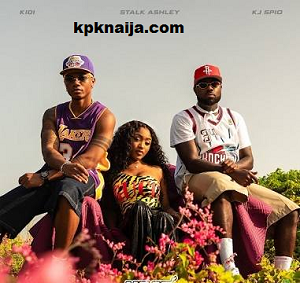 KiDi - HEAT ft Stalk Ashley & KJ Spio