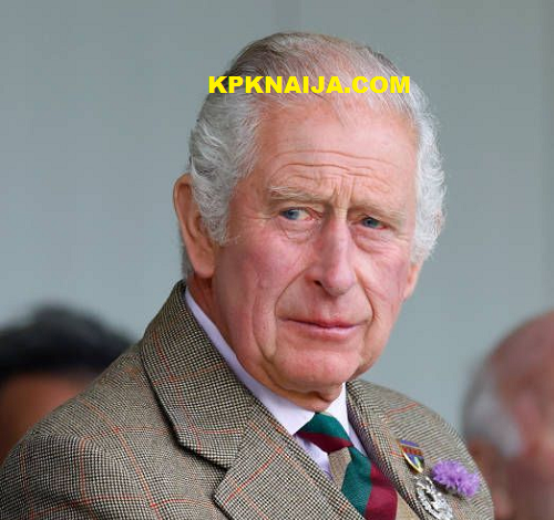 King Charles III Shares 'Good News': Cancer Treatment to Be Reduced Next Year